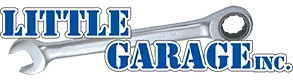Little Garage