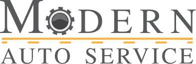 Modern Auto Service