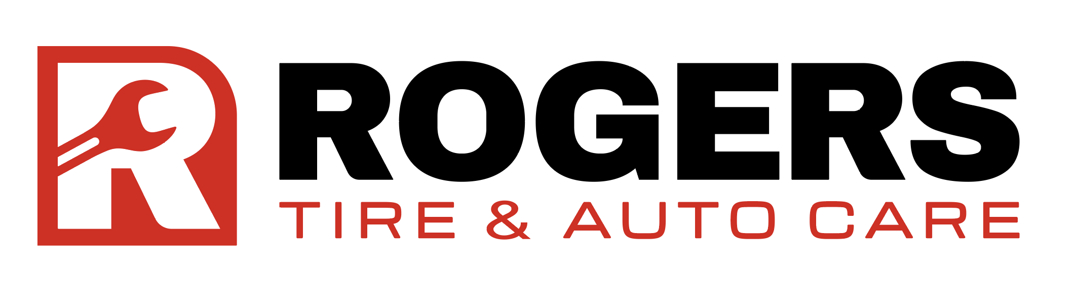 Rogers Tire & Auto Care